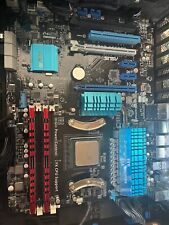 Asus m5a99x evo for sale  New York