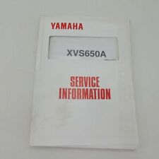 Yamaha xvs650 dragstar gebraucht kaufen  Deutschland