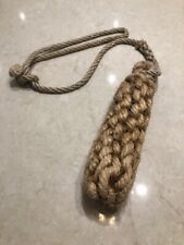 Decorative nautical rope for sale  WILMSLOW
