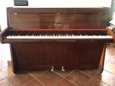 Pianoforte verticale schimmel usato  Torrita Tiberina