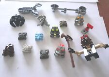 Lego bionicle köpfe gebraucht kaufen  Deutschland