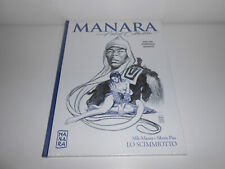 Manara artist collection usato  Marano Di Napoli