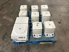 Lot eppendorf 5415 for sale  Cleveland