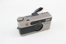 leica film camera for sale  LEEDS