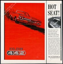 1965 oldsmobile olds for sale  Denver