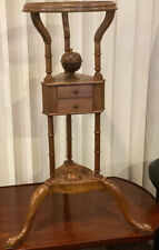 Wig stand antique for sale  Silverton