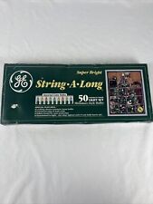Vintage string long for sale  Lanark
