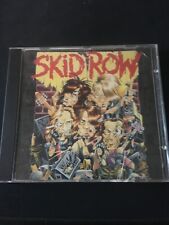 Usado, Skid Row CD B-Side Ourselves EP 1992 Atlantic Good comprar usado  Enviando para Brazil