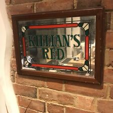 Vintage killians red for sale  TOWCESTER