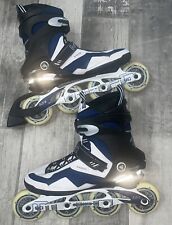 Moto rollerblade size for sale  San Tan Valley