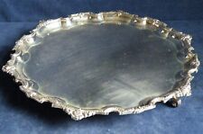 Superb large silver for sale  GLOUCESTER