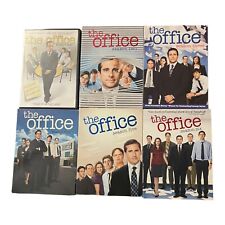 Office dvd seasons for sale  Springfield