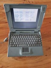 Vintage laptop betriebssystem gebraucht kaufen  Stuttgart