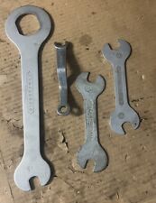 pedal wrenches for sale  Lincoln