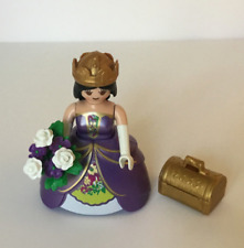 Playmobil personnage princesse d'occasion  Valence