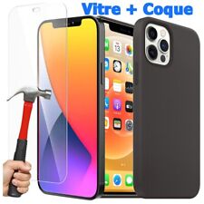 Coque protection iphone d'occasion  Champs-sur-Marne