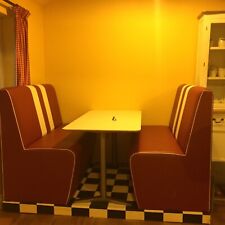 American diner booth for sale  NORWICH