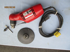 milwaukee right angle drill for sale  Hopkins
