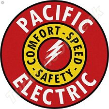 Pacific electric 11.75 for sale  Leipsic