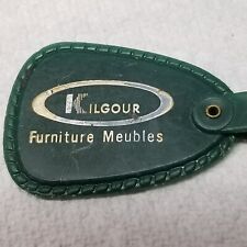 Kilgour furniture keychain d'occasion  Expédié en Belgium