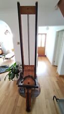 Waterrower wood rowing for sale  NOTTINGHAM