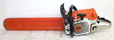 Stihl professional gas for sale  West Warwick