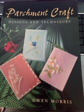 Pergamano book parchment for sale  MALVERN