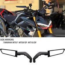 Motorcycle stealth winglets for sale  ILFORD