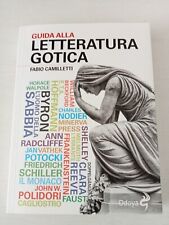 Guida alla letteratura usato  Castelfidardo