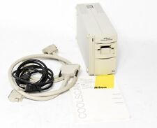 Nikon coolscan iii for sale  Powhatan