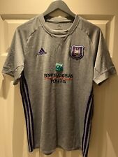 Anderlecht 2017 2018 for sale  EDINBURGH