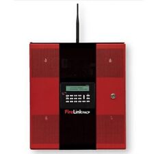 Painel de controle de alarme de incêndio integrado/comunicador celular Napco FL-32FACP-LTEAI comprar usado  Enviando para Brazil