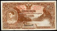 Thailand 1935 baht for sale  Raleigh