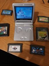 Game boy advance for sale  MANSFIELD