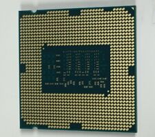Intel i7-4790 SR1QF 3.6GHz 8M Cache Quad Core i7 4th Gen LGA1150 CPU Processor , used for sale  Shipping to South Africa