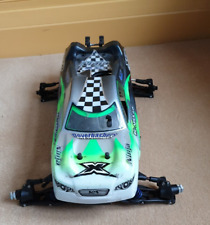 Xray xt8 car for sale  BRISTOL