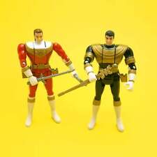 Power rangers zeo for sale  POTTERS BAR