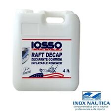 Iosso raft decap usato  Barletta