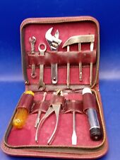 Vintage tool kit for sale  NARBERTH