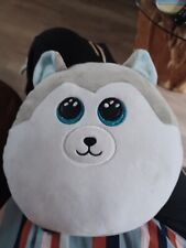 Dog plushie for sale  LIVERPOOL