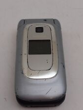 Nokia 6085 grigio usato  Torino