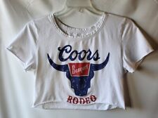 Mercedes apparel coors for sale  Searcy
