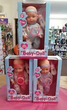Baby doll sounds for sale  AXMINSTER
