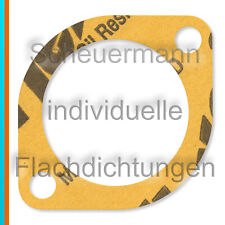 Gasket thermostat housing d'occasion  Expédié en Belgium