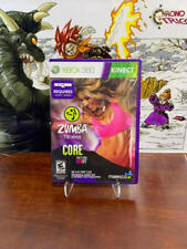 zumba workout xbox for sale  Largo