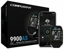 Compustar csx9900 remote for sale  Minneapolis