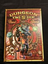 Dungeon twister card for sale  North East