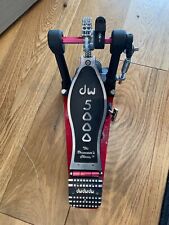 5000 pedal hardly for sale  HUNTINGDON