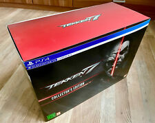 TEKKEN 7 Collector's Edition PS4 for sale  Shipping to South Africa