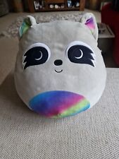 raccoon squishmallow for sale  BRADFORD-ON-AVON